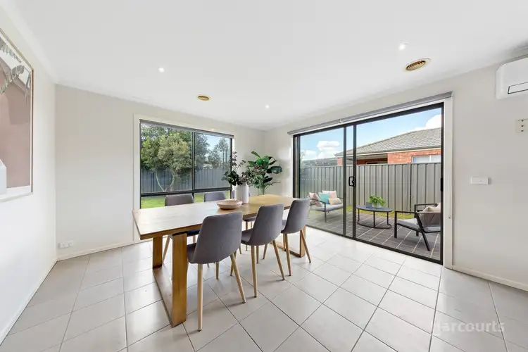 Sixth view of Homely house listing, 19 Bentley Drive, Deer Park VIC 3023