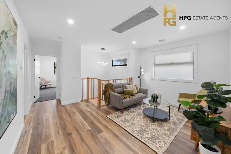 Seventh view of Homely townhouse listing, 48 Tadstan Drive, Tullamarine VIC 3043