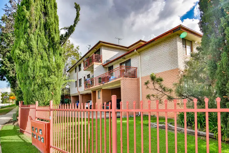 6/1 Station Street, St Marys NSW 2760