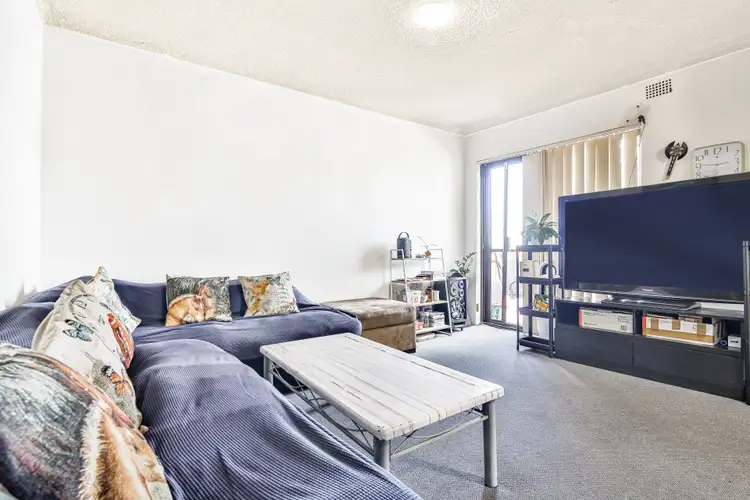 Second view of Homely unit listing, 6/1 Station Street, St Marys NSW 2760