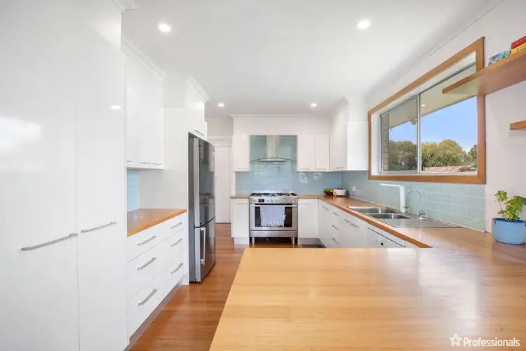 Second view of Homely house listing, 12 Bowman Avenue, Armidale NSW 2350