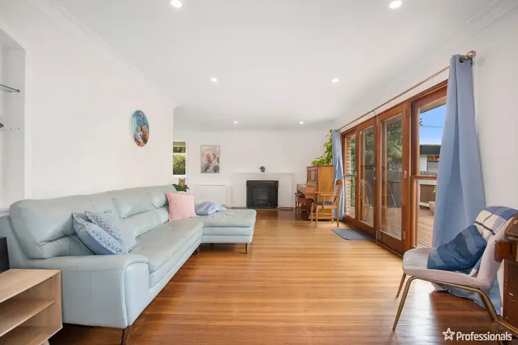 Third view of Homely house listing, 12 Bowman Avenue, Armidale NSW 2350