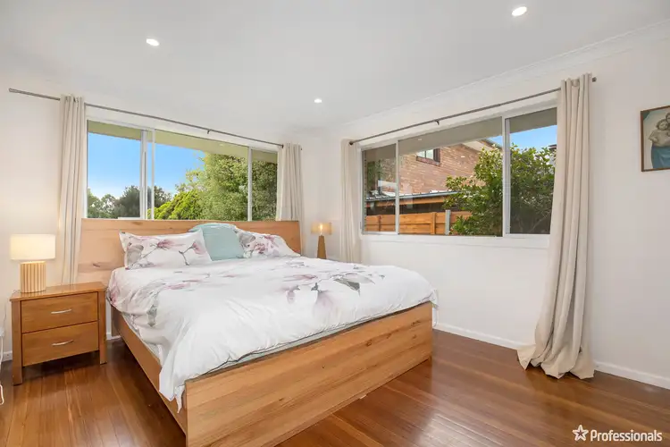Fifth view of Homely house listing, 12 Bowman Avenue, Armidale NSW 2350