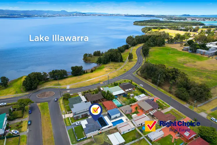 Main view of Homely house listing, 1 Konrads Road, Mount Warrigal NSW 2528