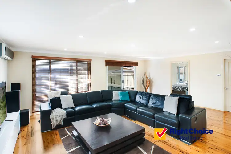 Fourth view of Homely house listing, 1 Konrads Road, Mount Warrigal NSW 2528