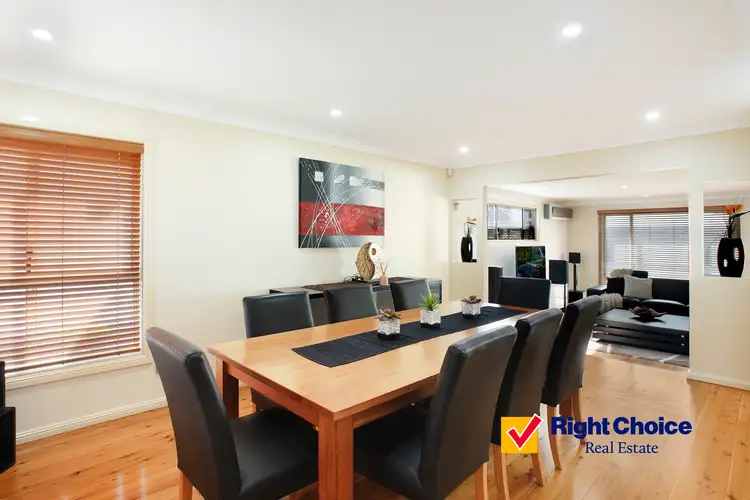Fifth view of Homely house listing, 1 Konrads Road, Mount Warrigal NSW 2528