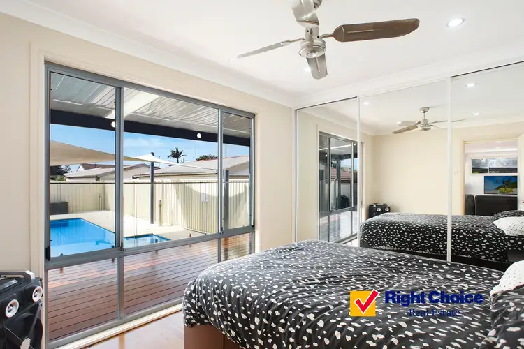 Sixth view of Homely house listing, 1 Konrads Road, Mount Warrigal NSW 2528