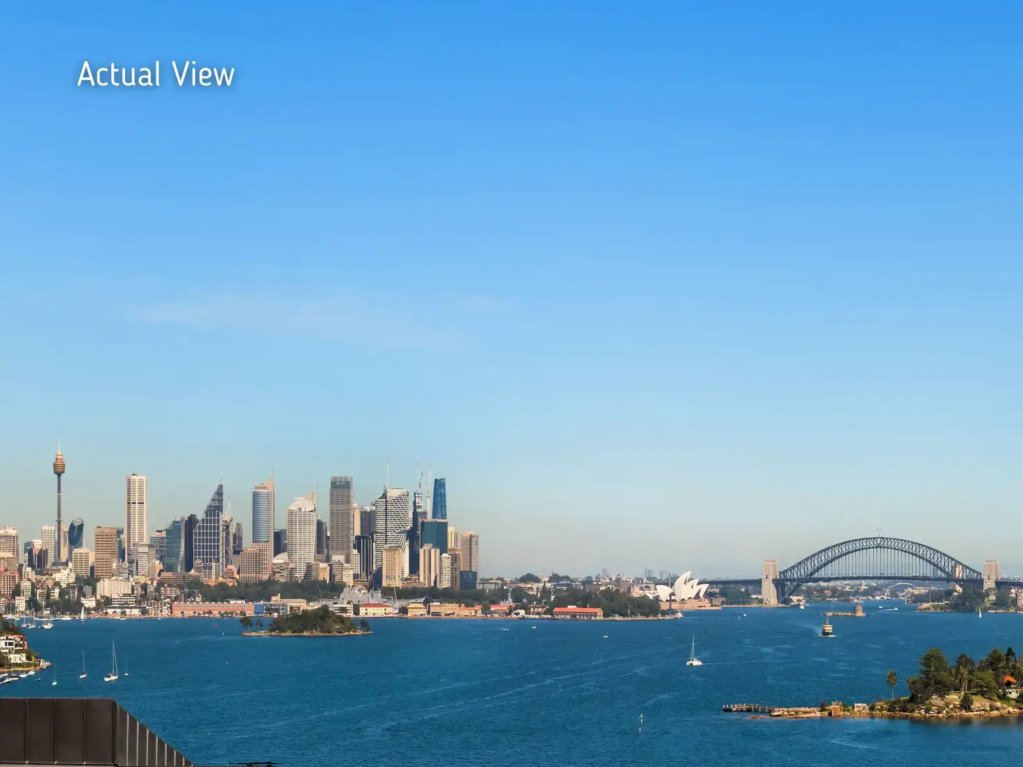 Main view of Homely house listing, 1 Vaucluse Road, Vaucluse NSW 2030