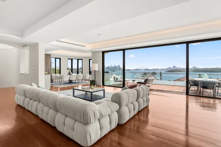 Third view of Homely house listing, 1 Vaucluse Road, Vaucluse NSW 2030