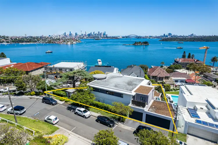 Fourth view of Homely house listing, 1 Vaucluse Road, Vaucluse NSW 2030