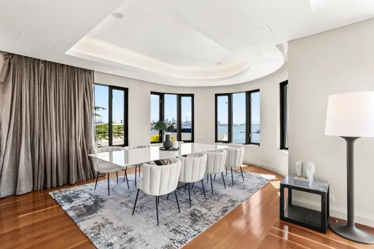 Fifth view of Homely house listing, 1 Vaucluse Road, Vaucluse NSW 2030