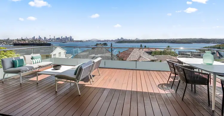 Sixth view of Homely house listing, 1 Vaucluse Road, Vaucluse NSW 2030