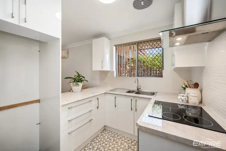 Main view of Homely semi-detached listing, 48B Forrest Road, Hamilton Hill WA 6163