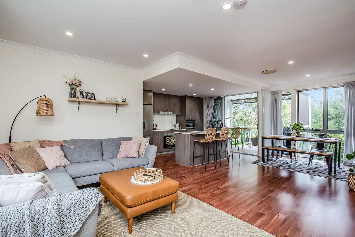 Main view of Homely townhouse listing, 25/17 Great Southern Drive, Robina QLD 4226