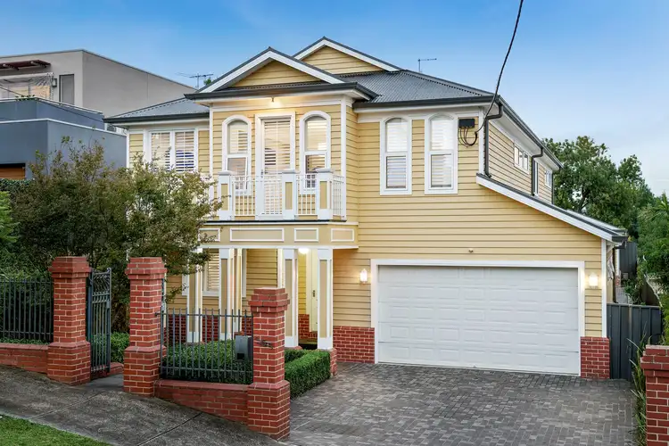 5 Kendall Street, Essendon VIC 3040