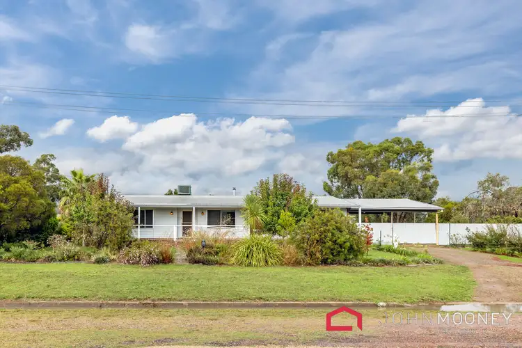 57 King Street, The Rock NSW 2655