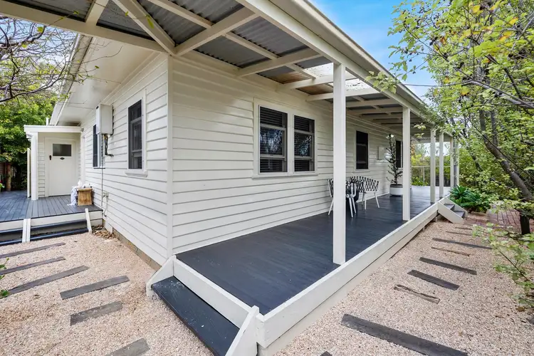 Second view of Homely house listing, 4 Varydale Avenue, Torquay VIC 3228