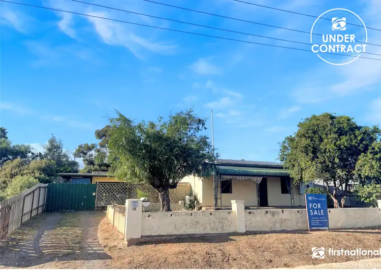 17 Mitchell Avenue, Murray Bridge SA 5253