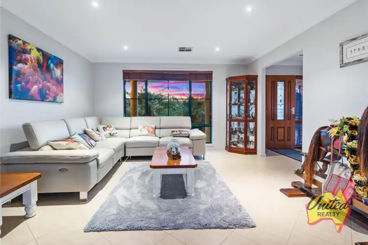 Fifth view of Homely house listing, 500 Calf Farm Road, Mount Hunter NSW 2570