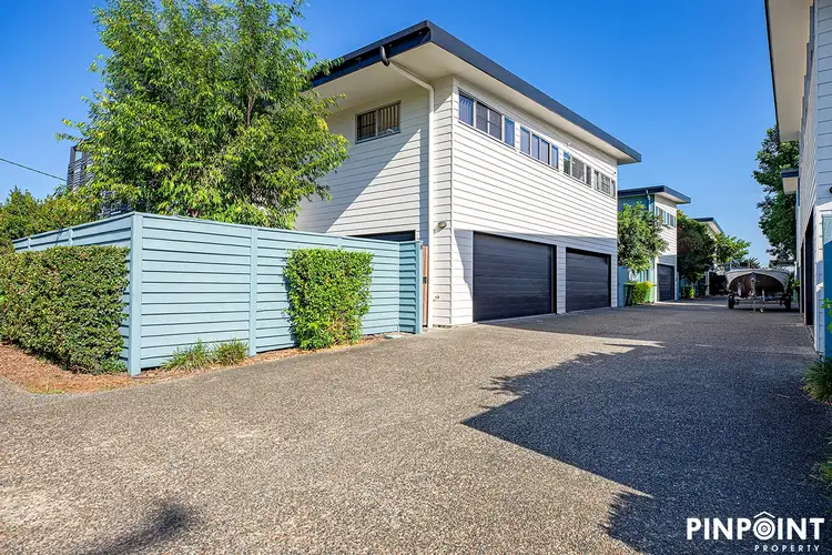 5/83 Malcomson Street, North Mackay QLD 4740