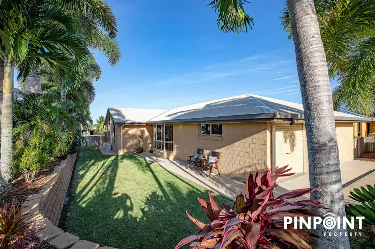 Main view of Homely house listing, 40 Kinghorn Street, Eimeo QLD 4740