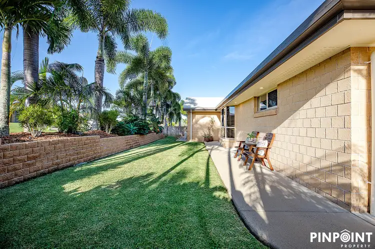 Second view of Homely house listing, 40 Kinghorn Street, Eimeo QLD 4740