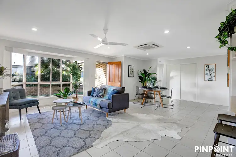 Third view of Homely house listing, 40 Kinghorn Street, Eimeo QLD 4740