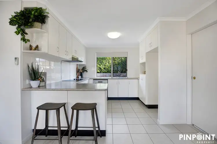 Fourth view of Homely house listing, 40 Kinghorn Street, Eimeo QLD 4740