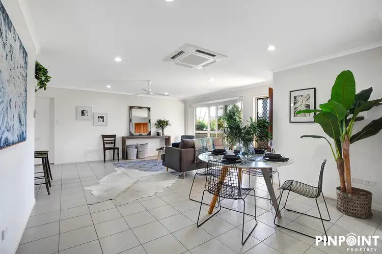 Fifth view of Homely house listing, 40 Kinghorn Street, Eimeo QLD 4740