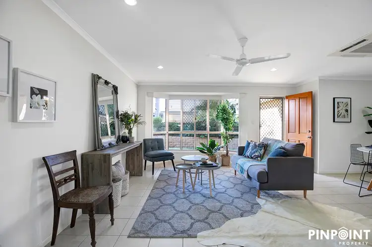 Sixth view of Homely house listing, 40 Kinghorn Street, Eimeo QLD 4740