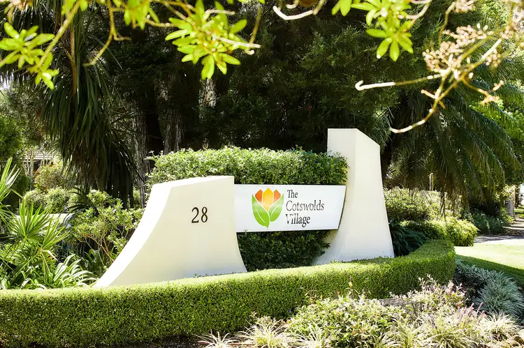 Third view of Homely apartment listing, U22/28 Curagul Road, North Turramurra NSW 2074