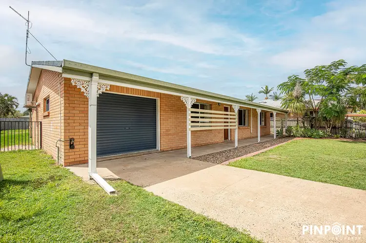 3 Apollo Drive, Andergrove QLD 4740