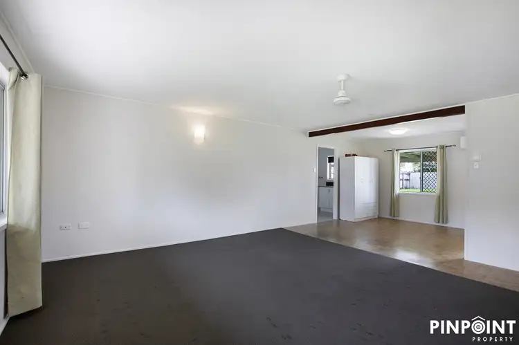 Second view of Homely house listing, 3 Apollo Drive, Andergrove QLD 4740