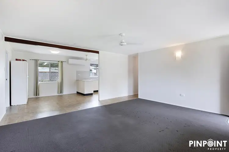 Third view of Homely house listing, 3 Apollo Drive, Andergrove QLD 4740