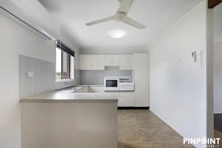 Fourth view of Homely house listing, 3 Apollo Drive, Andergrove QLD 4740