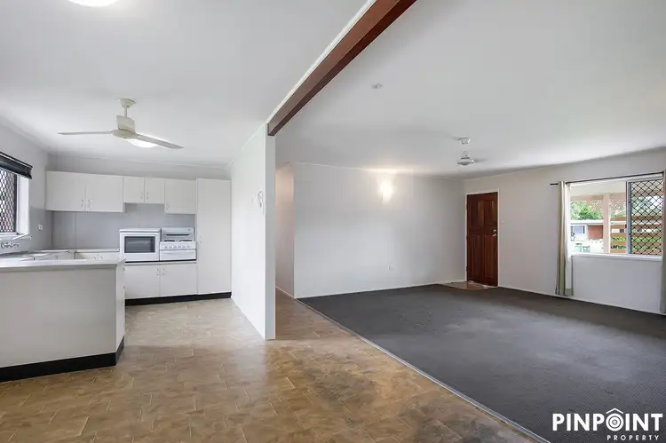 Fifth view of Homely house listing, 3 Apollo Drive, Andergrove QLD 4740