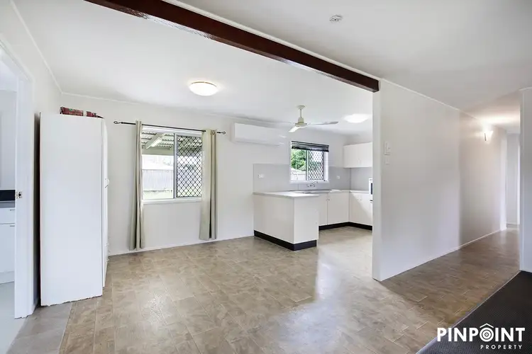 Sixth view of Homely house listing, 3 Apollo Drive, Andergrove QLD 4740