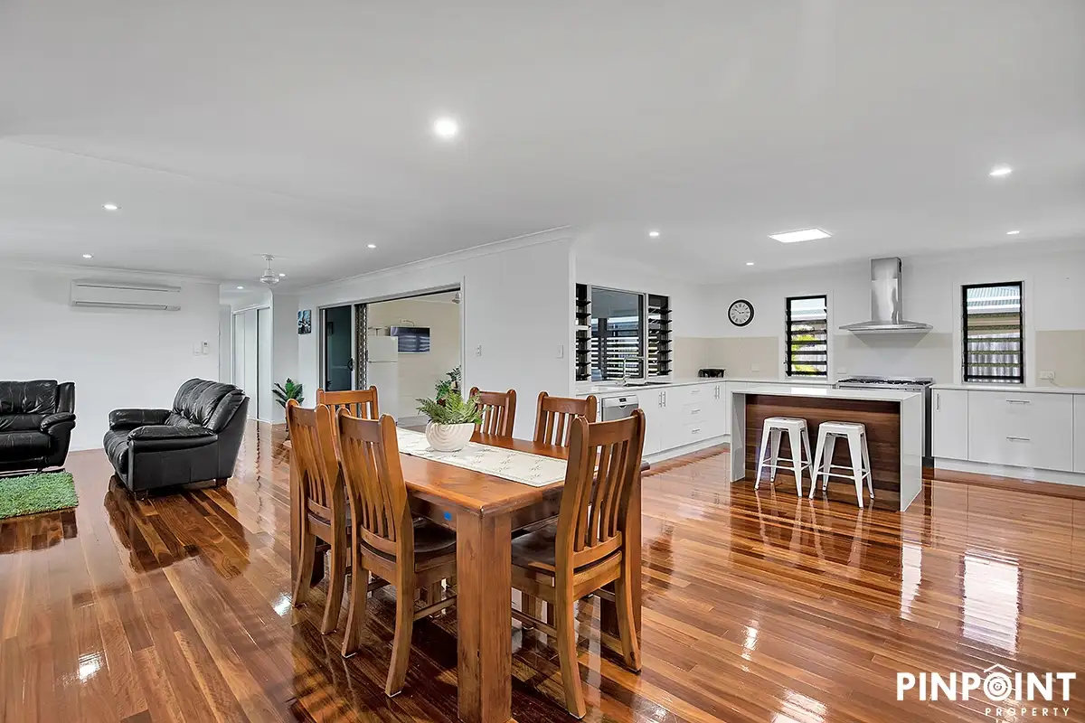 Main view of Homely house listing, 5 Balzan Drive, Rural View QLD 4740