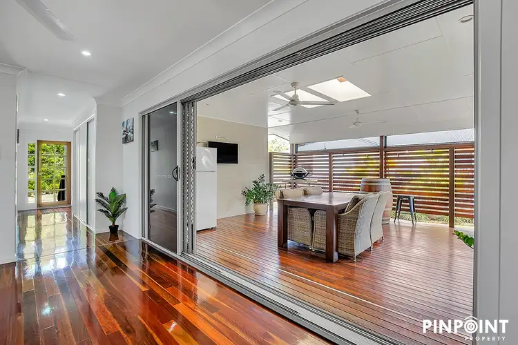 Third view of Homely house listing, 5 Balzan Drive, Rural View QLD 4740