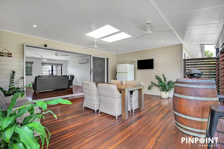 Fifth view of Homely house listing, 5 Balzan Drive, Rural View QLD 4740
