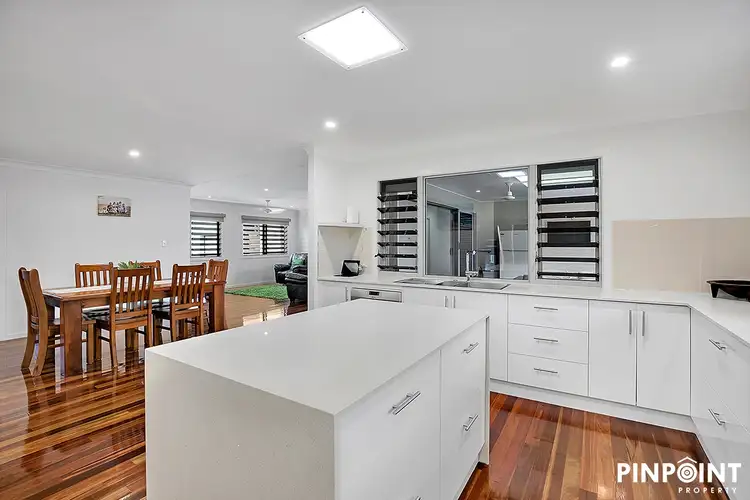 Seventh view of Homely house listing, 5 Balzan Drive, Rural View QLD 4740