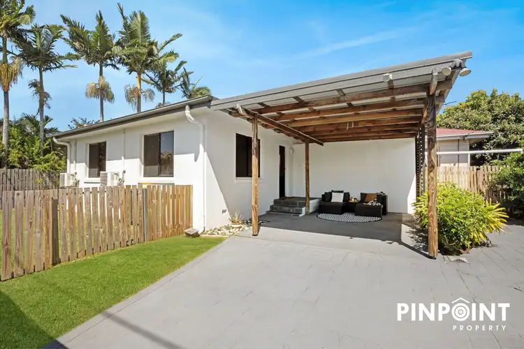 Third view of Homely unit listing, 1/1 Othello Street, Mackay QLD 4740