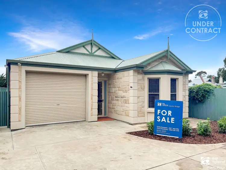 Main view of Homely house listing, 10b Florence Street, Murray Bridge SA 5253