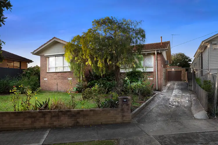 60 Millbank Drive, Deer Park VIC 3023