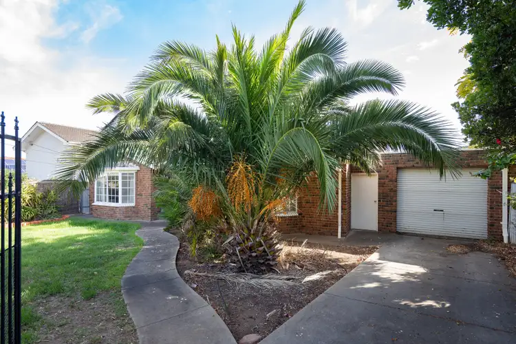 Second view of Homely house listing, 17 Jervois Terrace, Marino SA 5049
