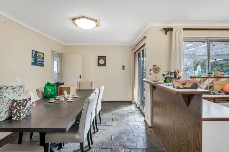 Fifth view of Homely house listing, 17 Jervois Terrace, Marino SA 5049