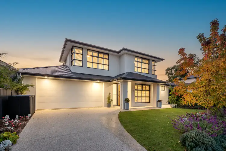 Main view of Homely house listing, 6 Salisbury Street, Somerton Park SA 5044