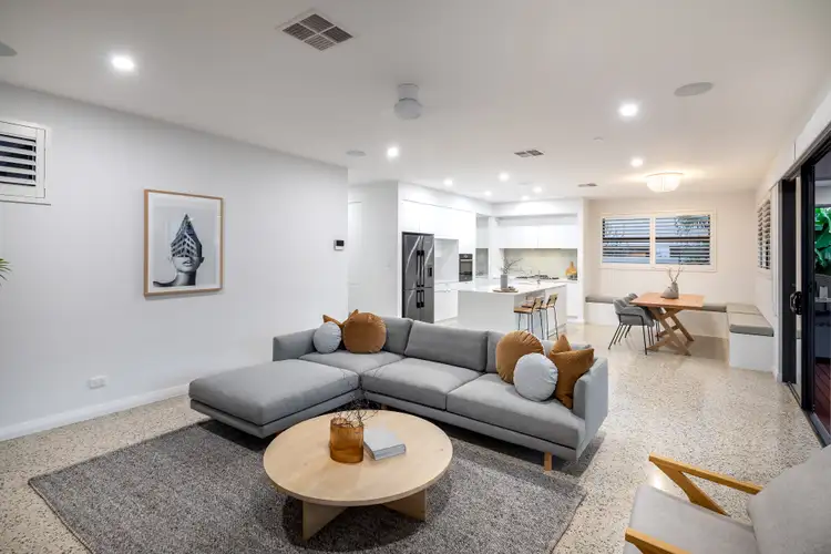 Sixth view of Homely house listing, 6 Salisbury Street, Somerton Park SA 5044