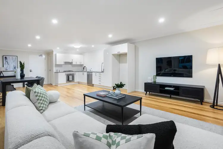Main view of Homely apartment listing, 14/10 Southport Street, West Leederville WA 6007