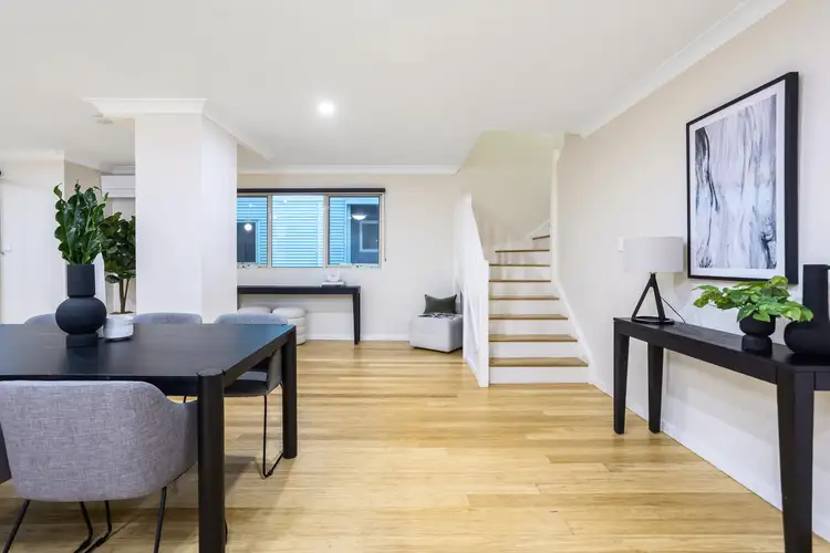 Second view of Homely apartment listing, 14/10 Southport Street, West Leederville WA 6007